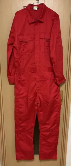 【たつ】Snap-on つなぎ L ダークオレンジ たつ様専用】Snap-on つなぎ L ダークオレンジ - メルカリ