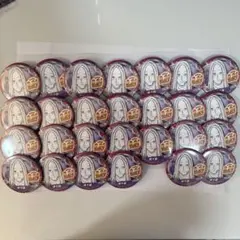 サカモトデイズ　神々廻　バースデー　缶バッジ　まとめ売り