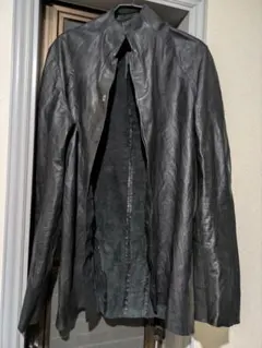 2025年最新】カルペディエム ウォッシャブル レザーシャツの人気