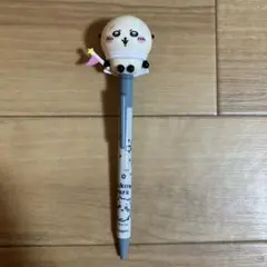 ラッコ　アクションボールペン ちいかわパーク 新品