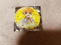 すとぷり　るぅとくん　BIG缶バッチ