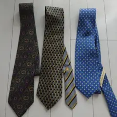 ネクタイ ブランド