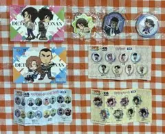 名探偵コナン くら寿司コラボ