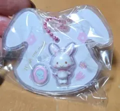 パッケージチャーム ウィッシュミーメル