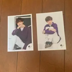 高橋恭平 公式写真2019