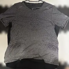 nike division 半袖