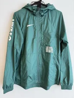 NIKE.F.C ジャケット