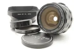 ★超美品★Asahi Super-Takumar 28mm F3.5 後期型のサムネイル