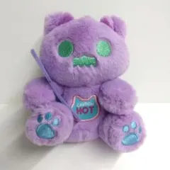 シンウー Shinwoo GHOST DINER Devil Kitty