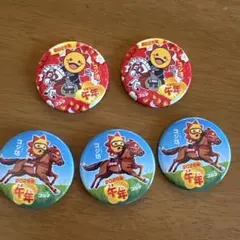 2026年最新】ピンズ・ピンバッジ・缶バッジの人気アイテム - メルカリ