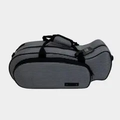 MBマーカスボナ トランペット黒セミハードケース - メルカリ