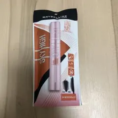 MAYBELLINE SKY HIGH 04 ゆうやけオレンジ マスカラのサムネイル