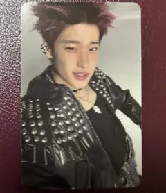 RIIZE ソヒ トレカ Fame Catalogue ver.