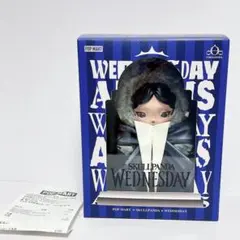 2025年最新】SKULLPANDA x Wednesday ぬいぐるみの人気アイテム - メルカリ