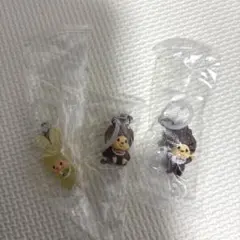 モンチッチ めじるしアクセサリー2 3点セット