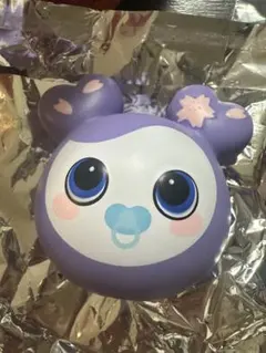 TWICE THIS IS FOR国立競技場FCくじ サナスクイーズトレカセット