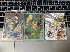 d*○様 イタジャガ ドラゴンボール SER CR 3-31 5-27 7-28
