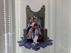 ナルト　うちはイタチ　ジオラマティックA賞