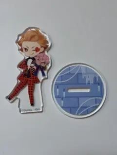 ツイステ エース アクリルスタンド ゴーストマリッジ