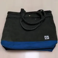 チャムス　ショルダーバッグ　中古品