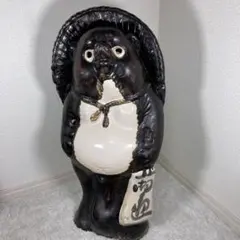 陶器製たぬき置物小物がなくなったため値下げしました。タヌキ8個他2個です 陶器製たぬき置物小物がなくなったため値下げしました。タヌキ8個他2個