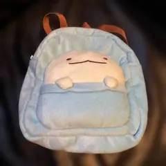 すみっコぐらしリュック