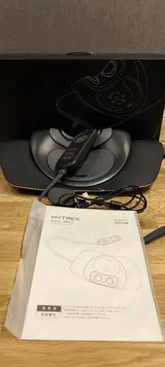 MYTREX ネックマッサージャー