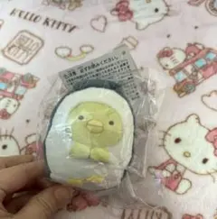 水族館限定　すみっコぐらし ぶら下げぬいぐるみ　マスコット