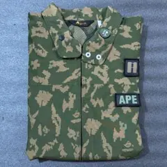 2025年最新】デジカモ エイプの人気アイテム - メルカリ