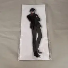 刀剣乱舞 五虎退 セット 大本丸博 アクスタ メタルチャーム オーロラステッカー 刀剣乱舞 大本丸博 2025 祝装 ミニアクリルスタンド vol6 長曽祢