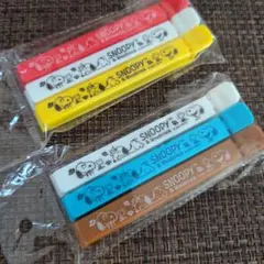 ●スヌーピー マグネットクリップ