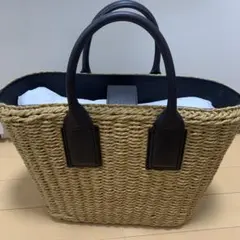 milaowen かごバッグのサムネイル