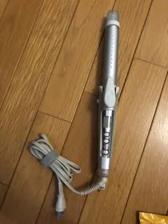 テスコム 2wayヘアアイロン