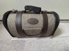 K*i様 【公共交通機関で使える】ペット用キャリーバッグ