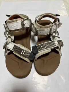 TOGA × SUICOKE TONO ベージュ サンダル 25cm US7 - メルカリ