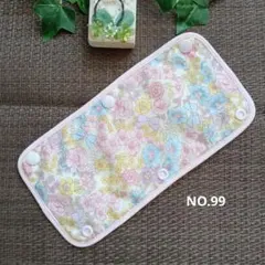 水筒肩紐カバー【100】リボン柄ハンドメイド - メルカリ