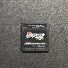ポケットモンスター ブラック