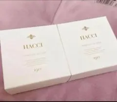 HACCI はちみつ石鹸 120g 2つセットのサムネイル