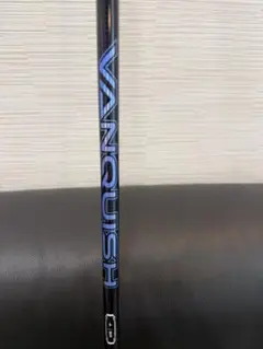 キャロウェイ_ユーティリティスリーブ付『VANQUISH h6♦️♦️』4u用