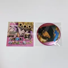 2026年最新】ジョジョ展 缶バッジの人気アイテム - メルカリ
