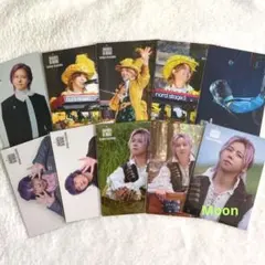 ゼンジン フォトカ ① 藤澤涼架 Mrs. GREEN APPLE ミセス