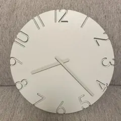 希少‼️完売品‼️ Takata Lemnos SESSA DESIGN 掛け時計 - メルカリ