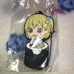 【匿名配送】ハイキュー 一番くじ ラバスト 谷地仁花