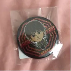 THE RAMPAGE 神谷健太 缶バッチ