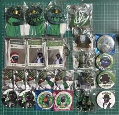 2026年最新】eoheoh 缶バッジの人気アイテム - メルカリ