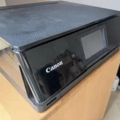 Canon PIXUS TS8630 印刷枚数5540枚 N8138 - メルカリ