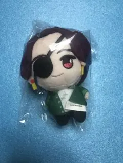 WIND BREAKER ウィンブレ 蘇枋隼飛 ぬいぐるみ