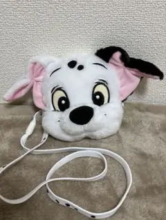 101匹わんちゃん　パスケース　ディズニー