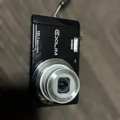 デジカメ フジフィルム Fujifilm F600EXR イルビゾンテ ケース付