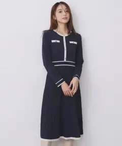 index ロングワンピース